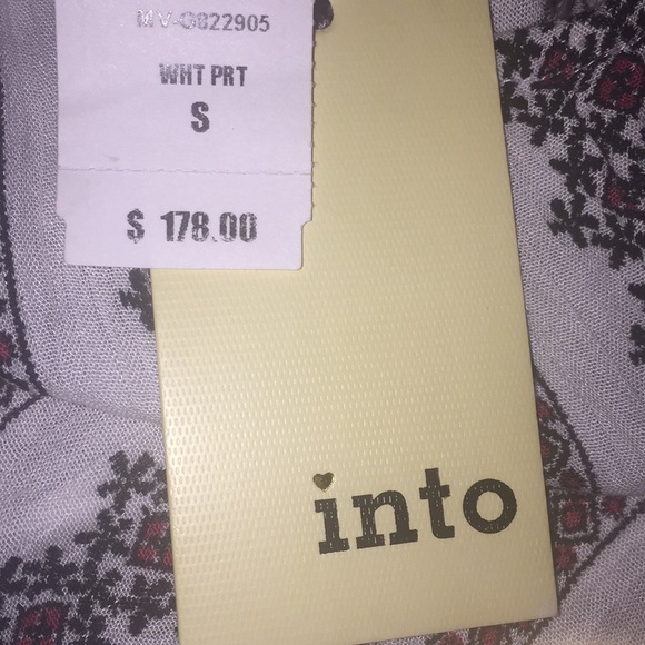 BRAND NEW! SEXY Boho Floral Romper - Picture 8 of 8